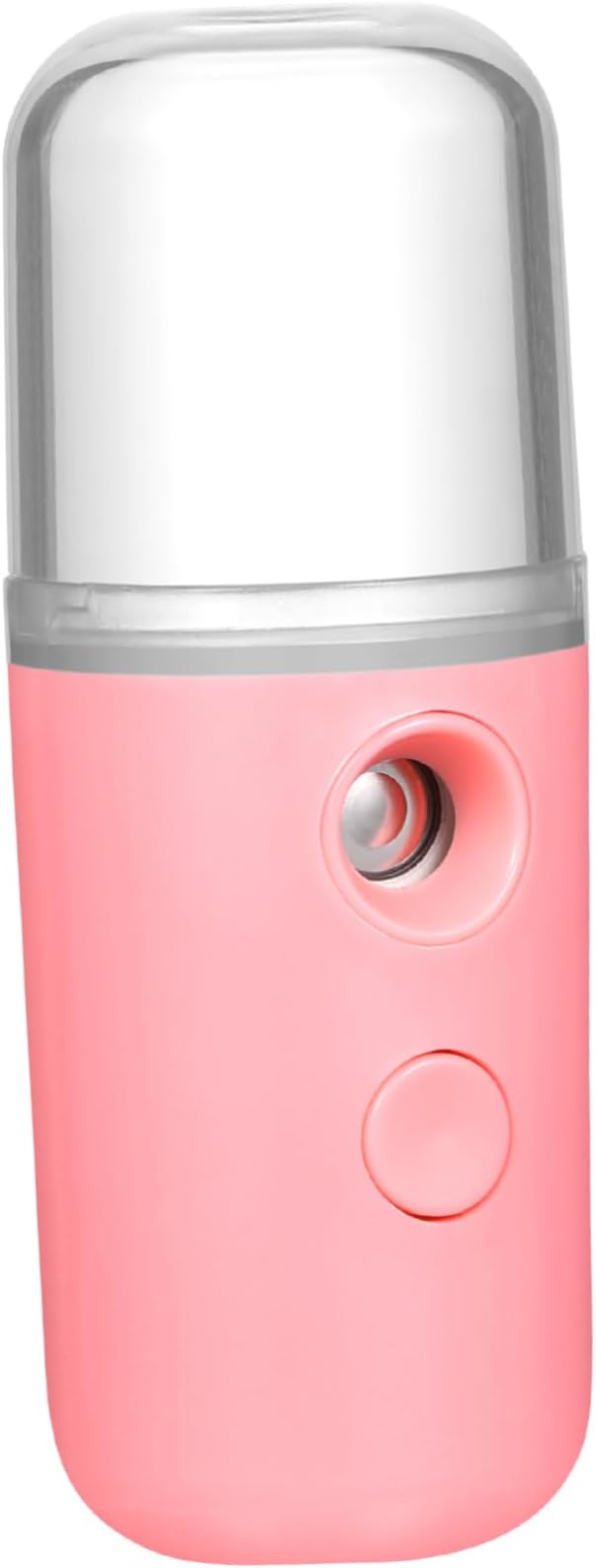 1Pc USB Spray Humidifier Creative Moistener for Home Office Travel Easy Clean Design Advanced present for Family Friends